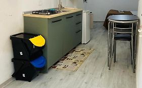 La casa colorata